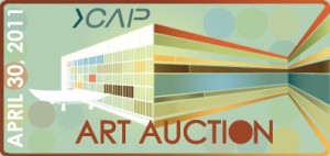 CAP Art Auction 1