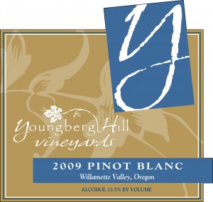 Oregon Wine Releases 2