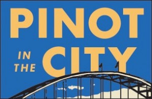 Pinot in the City 1