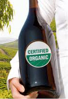 A Discussion on "Organic" Wines 1