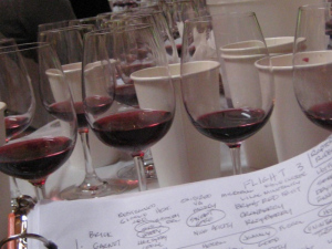 Steamboat Oregon Pinot Conference 1