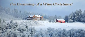 Winters in Oregon’s Wine Country 1