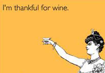 A Thankful Winemaker 1