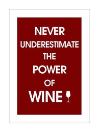 The Power Of Wine 1