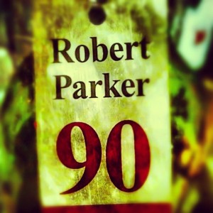 robert parker