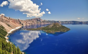 Crater lake op2