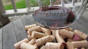 Youngberg Hill Pinot Noir