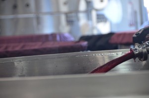 The Pinot Making Process