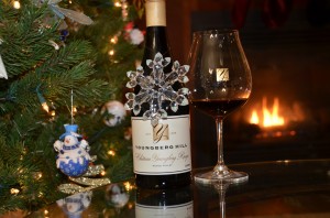 Wine Gifts at Youngberg Hill