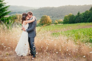  Wine Country Wedding