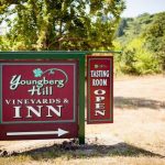 WineCountry.com 6/22 Discovers Youngberg Hill Wine & Inn in two separate glowing reports, including “Top 5 Pinot Noirs” and “Top Nine Inns”. 1