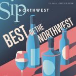 Sip Northwest Magazine (Best of Northwest) Wine Competition 2016 – Youngberg Hill Vineyards 2015 Pinot Blanc earns second place for best Pinot Blanc 1