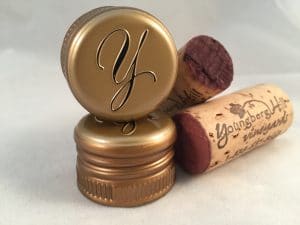 Cork Versus Screw Cap 1