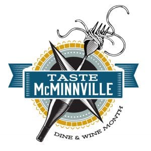 Taste McMinnville Month 1