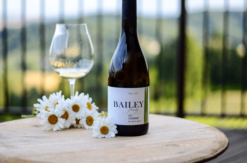 The Bailey Family Wines Portfolio 2