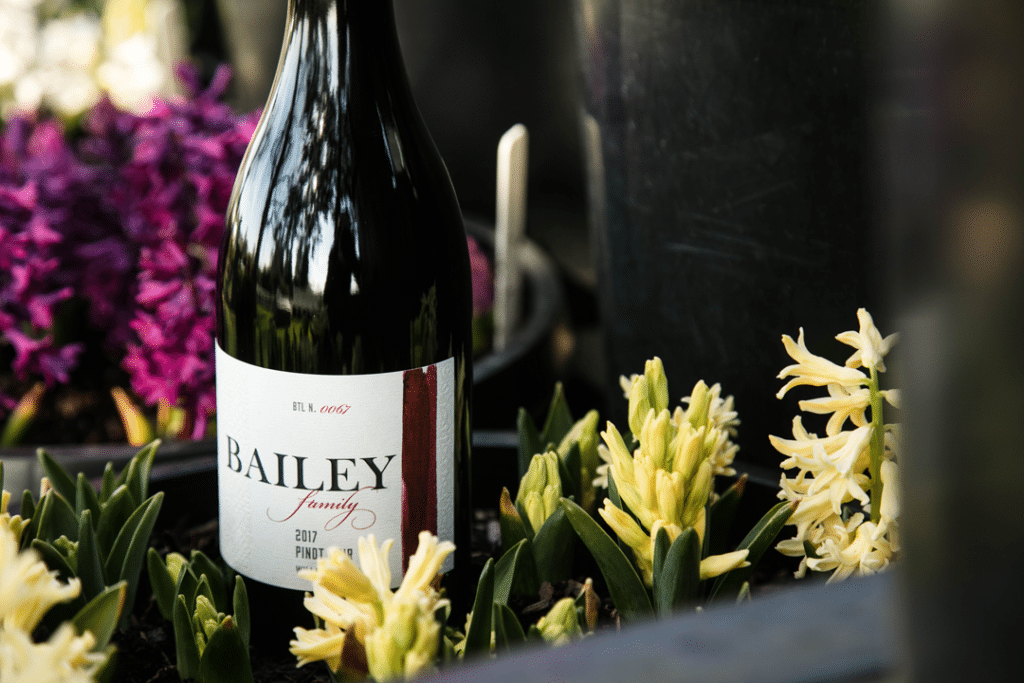 The Best Willamette Valley Pinot Noir