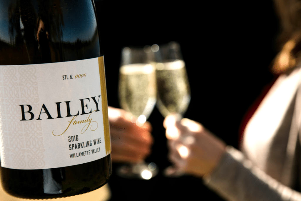 The Bailey Family Wines Portfolio 1