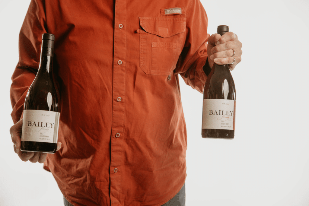 The Four Pillars of Bailey Family Winemaking 1
