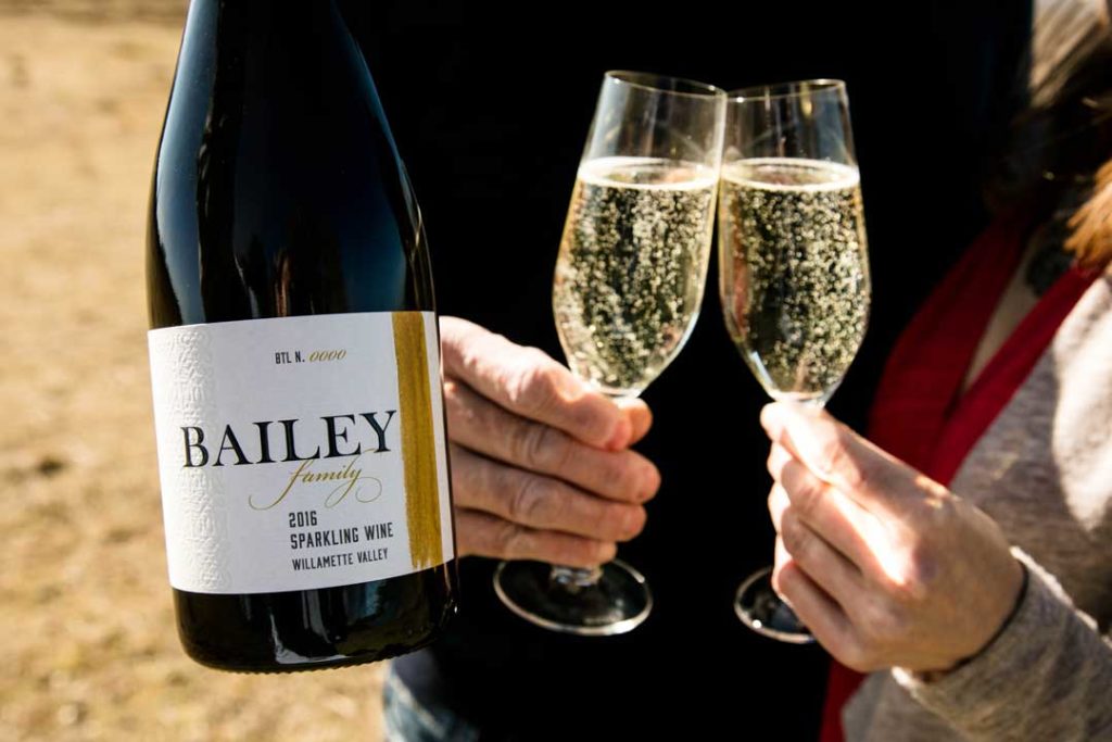 Bailey Family Wines Celebration 2019 1