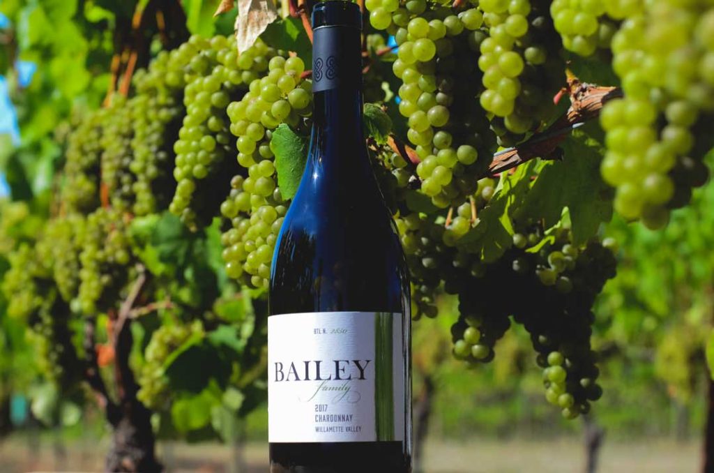 Bailey Family Wines Celebration 2019 2