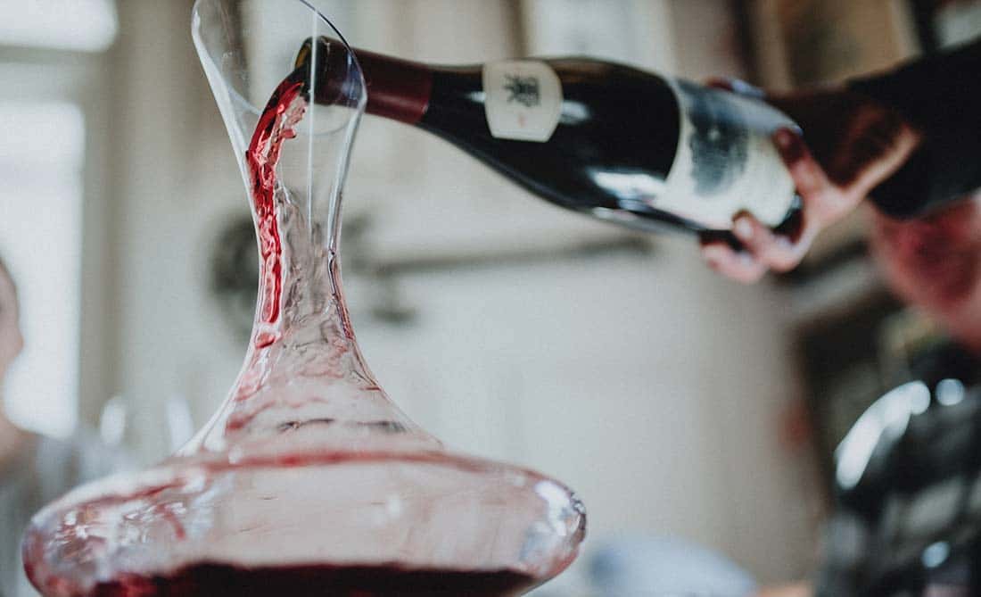 7 Of The Best Reasons Why Letting Wine Breathe Is Important