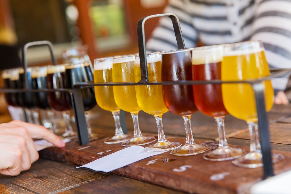How to Evaluate Beer Quality: What to Look for in Every Sip?