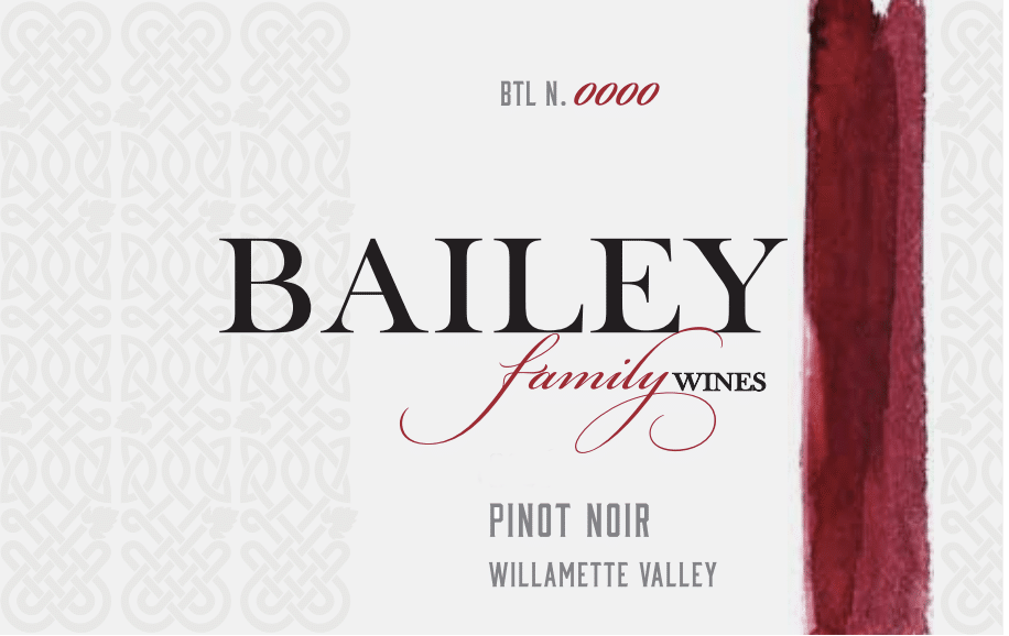 Bailey Family Wines 5