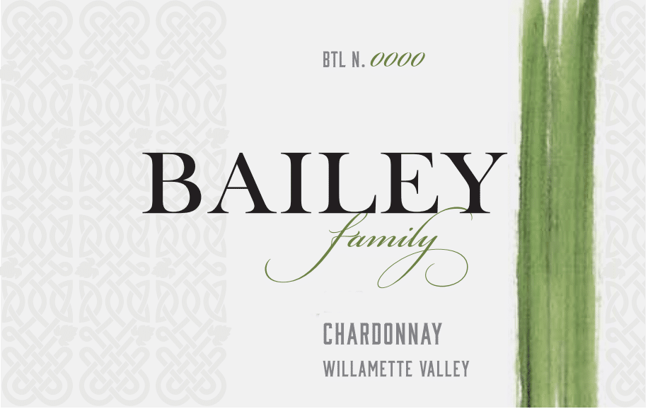 Bailey Family Wines 3