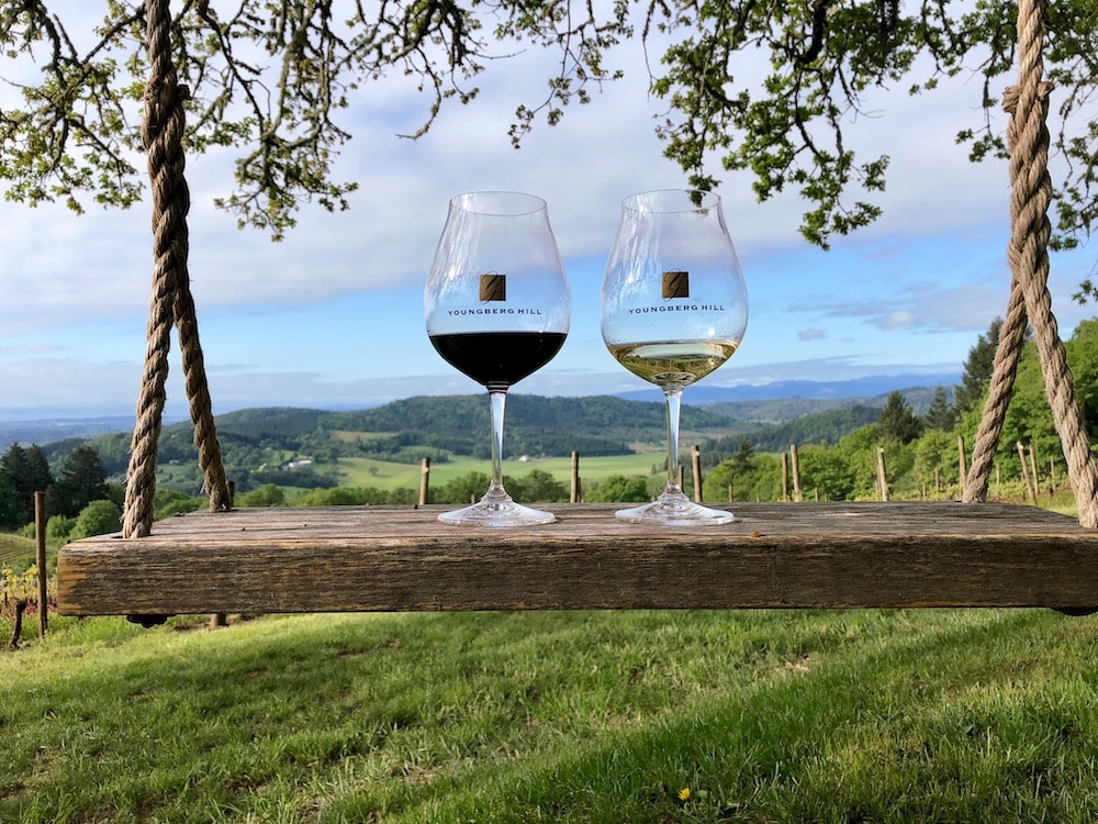 things to do near our Willamette Valley Bed and Breakfast