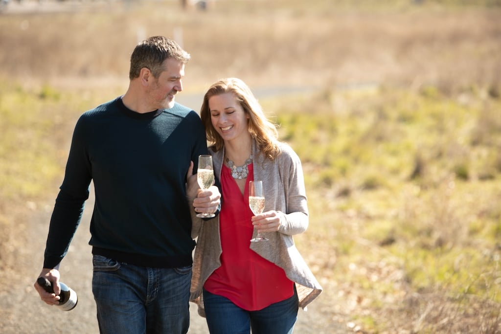 Newberg Oregon Wineries for wine tasting in the Willamette Valley
